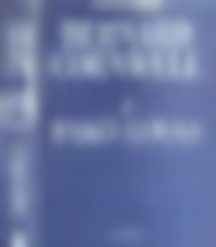 Bernard Cornwell - A fak� lovas (Angolsz�sz hist�ri�k)