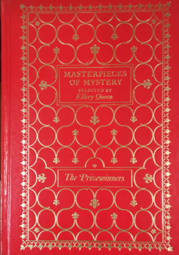 Ellery Queen - Masterpieces of Mystery: The Prizewinners