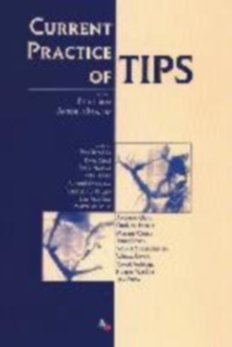 Antonin Krajina Petr Hulek - Current Practice of TIPS