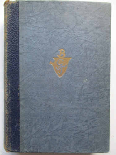 Balla Antal - A leg�jabb kor gazdas�gt�rt�nete