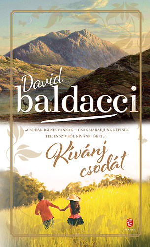 David Baldacci - Kvnj csodt