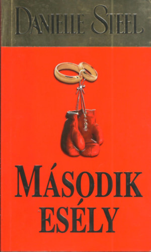 Danielle Steel - Második esély