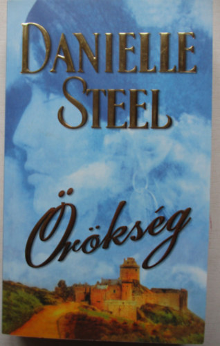 Danielle Steel - �r�ks�g