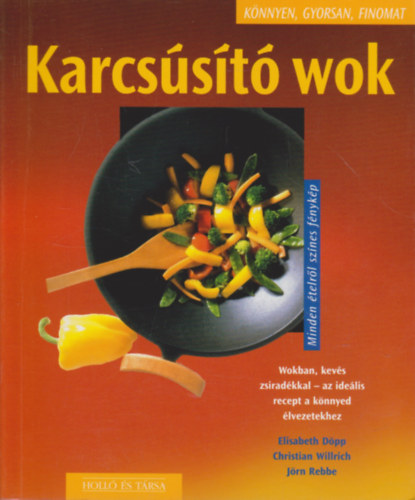 Dpp; Willrich; Rebbe - Karcsst wok