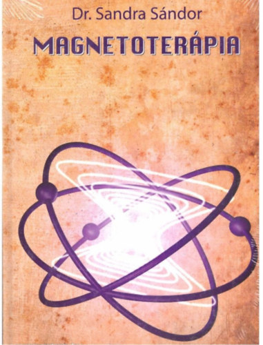 Dr. Sandra Sándor - Magnetoterápia