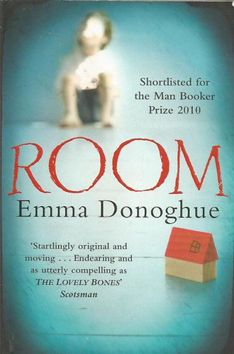 Emma Donoghue - Room