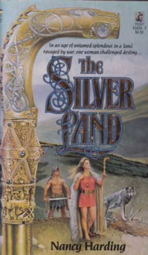 Nancy Harding - The Silver Land