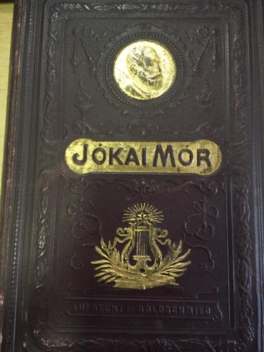 J�kai M�r - Dekameron II. - Sz�z novella (Nemzeti kiad�s 12.)