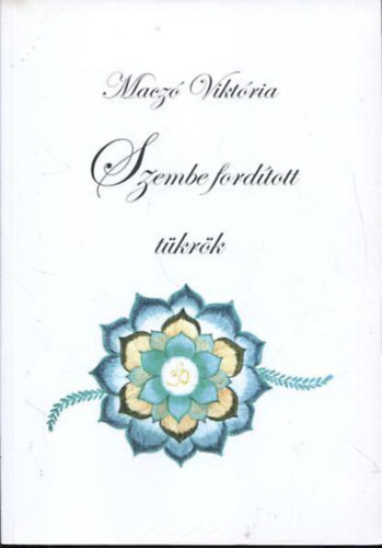 Macz Viktria - Szembe fordtott tkrk