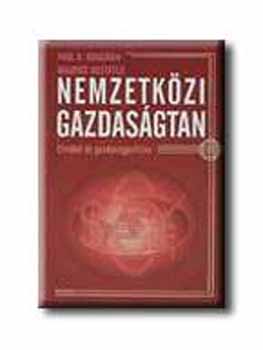 Paul Krugman M. Obstfeld - Nemzetk�zi gazdas�gtan
