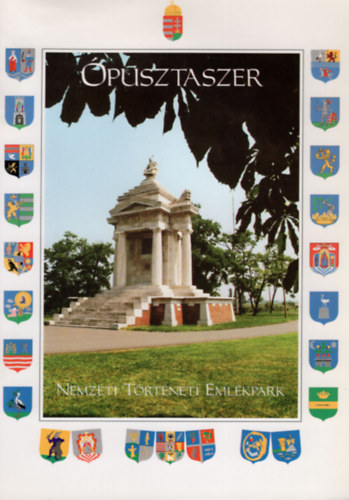 �pusztaszer - Nemzeti T�rt�neti Eml�kpark