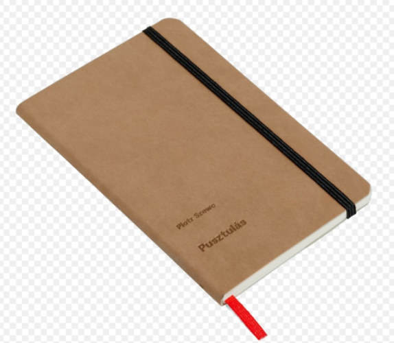 Piotr Szewc - Pusztulás