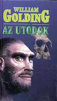 William Golding - Az ut�dok
