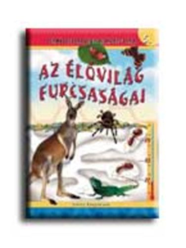 Kiss Bitay va - Az lvilg furcsasgai