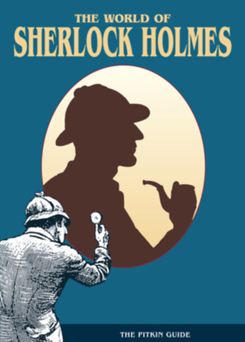 Peter Brimacombe - The world of Sherlock Holmes