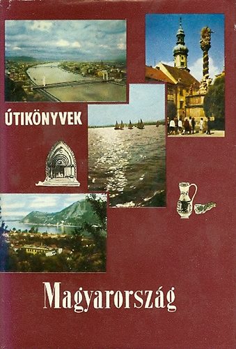 Papp Antal  (szerk.) - tiknyvek- Magyarorszg