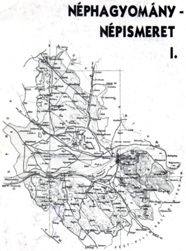 Kvecses-Varga Etelke - Nphagyomny - npismeret I.