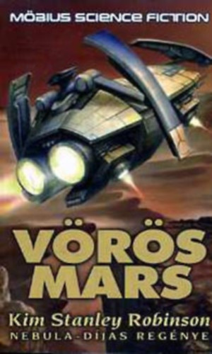 Kim Stanley Robinson - V�r�s Mars I.