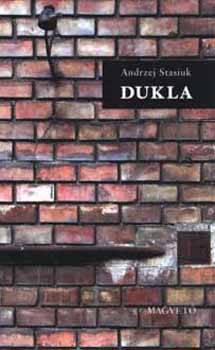 Andrzej Stasiuk - Dukla