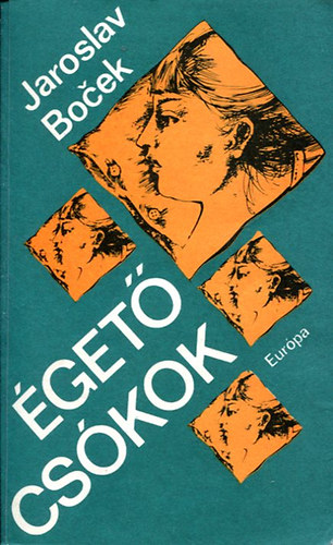 Jaroslav Bocek - get cskok