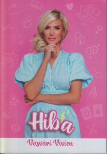 Vasv�ri Vivien - Hiba