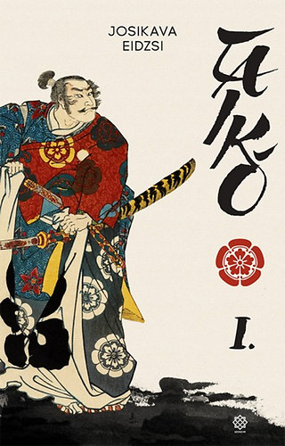 Josikava Eidzsi - Taiko 1.