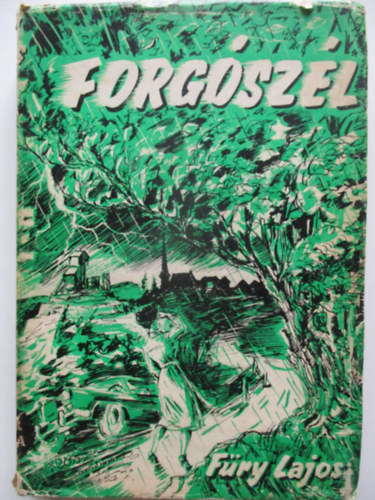 F�ry Lajos - Forg�sz�l