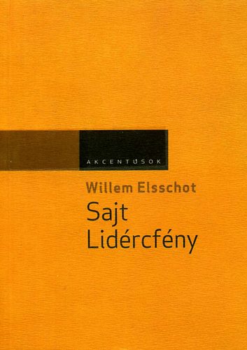 Willem Elsschot - Sajt - Lid�rcf�ny