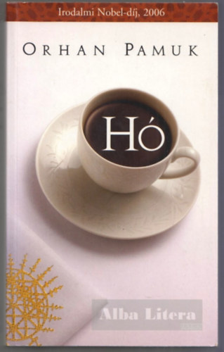 Orhan Pamuk - H�