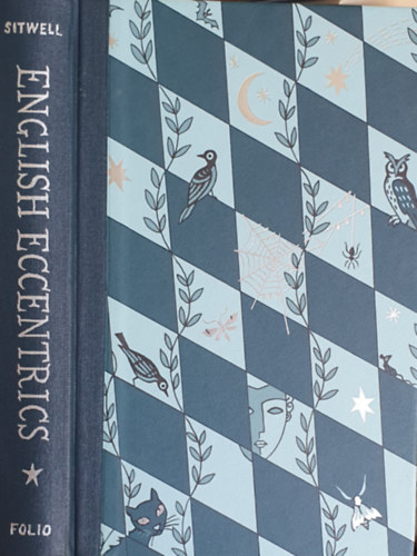 Edith Sitwell - English Eccentrics