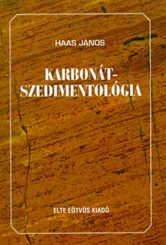 Haas J�nos - Karbon�tszedimentol�gia