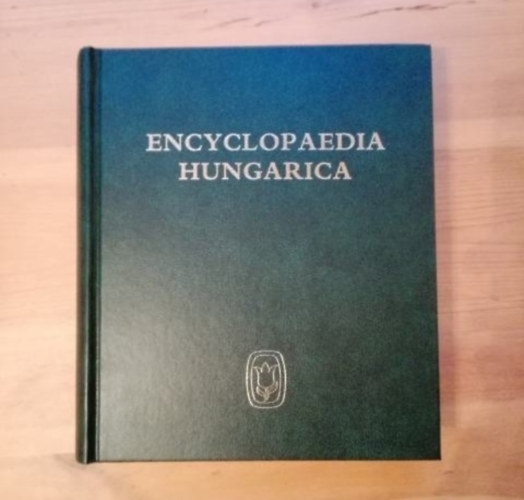 Bagossy Lszl - Encyclopaedia Hungarica I.