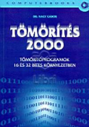 Dr. Nagy Gbor - Tmrts 2000