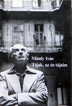 Mndy Ivn - Tjak , az n tjaim