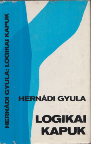 Hern�di Gyula - Logikai kapuk (dedik�lt)