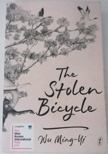 Wu Ming-yi - The Stolen Bicycle