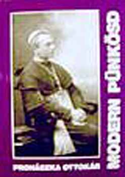 Proh�szka Ottok�r - Modern p�nk�sd