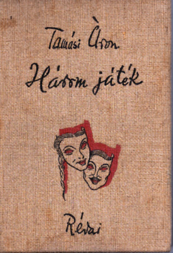 Tamsi ron - Hrom jtk