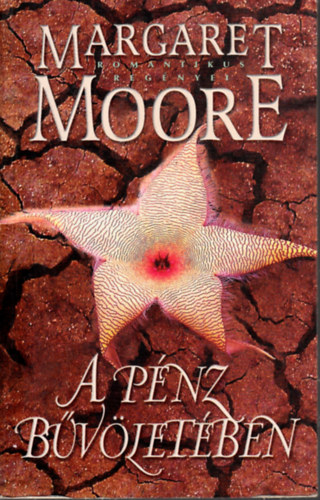 Margaret Moore - A pnz bvletben