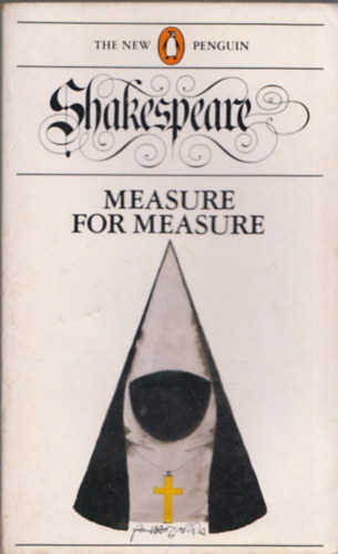 William Shakespeare - Measure for Measure