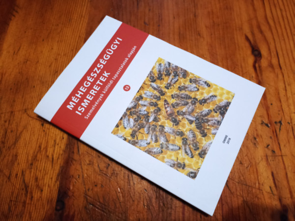 T�bb szerz� - M�h�szeg�szs�g�gyi ismeretek