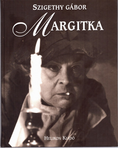 Szigethy Gábor - Margitka