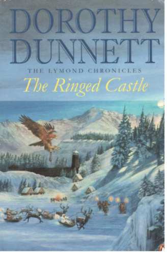 Dorothy Dunnett - The Ringed Castle