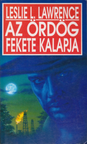 Leslie L. Lawrence - Az rdg fekete kalapja
