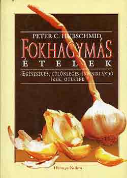 Peter C. Hubschmid - Fokhagyms telek