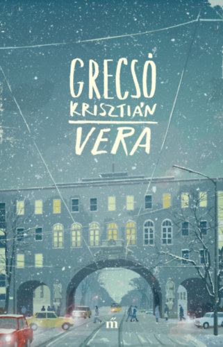 Grecs� Kriszti�n - Vera