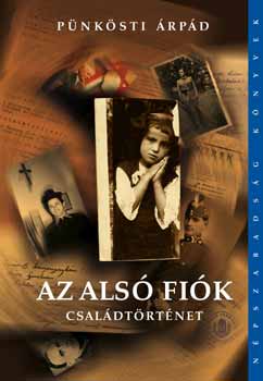 Pünkösti Árpád - Az alsó fiók