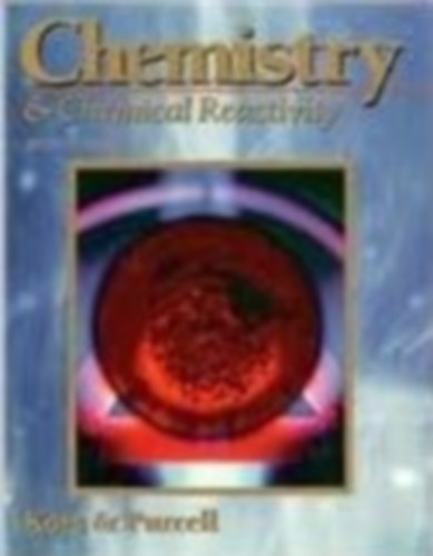 Kotz & Purcell - Chemistry & Chemical Reactivity