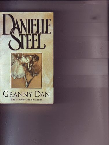 Danielle Steel - Granny Dan
