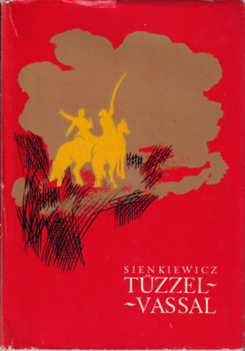 Sienkiewicz Henryk - T�zzel-vassal